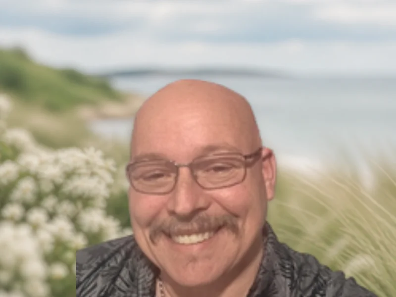 Eric Dalbec