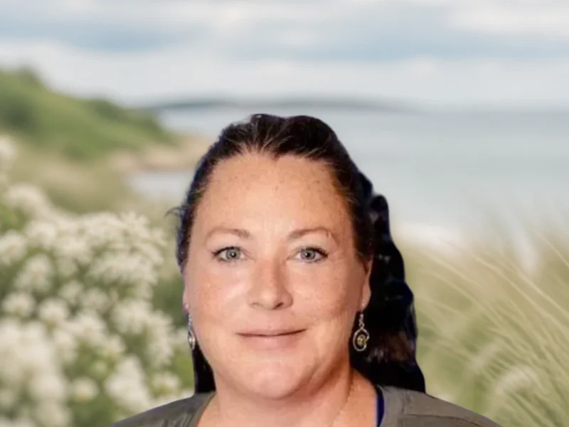 Sarah Linscott
